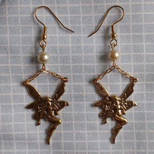 Fairy Earrings